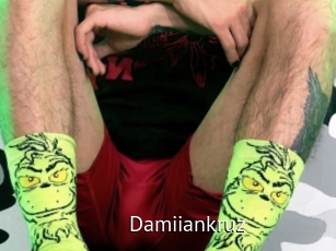 Damiiankruz
