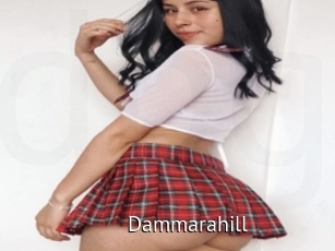 Dammarahill