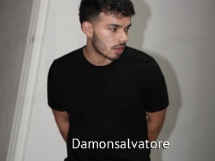 Damonsalvatore