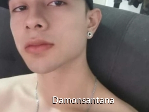 Damonsantana