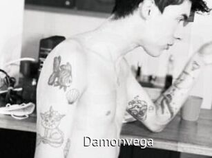 Damonvega