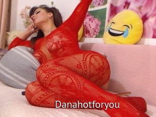 Danahotforyou