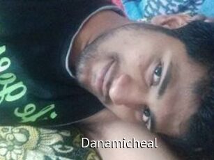Danamicheal