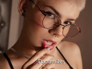 Danamiles