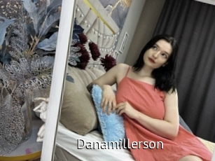 Danamillerson