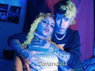 danandlila Du Porno Gratuit