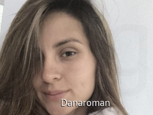 Danaroman