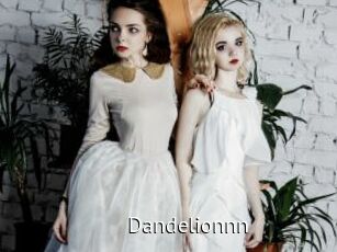 Dandelionnn