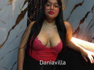 Daniavilla