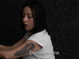 Danielaadans