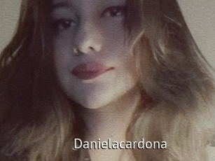 Danielacardona