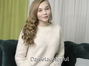 Danielacolorful
