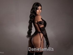 danielamills Du Porno Gratuit