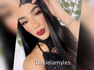 Danielamyles