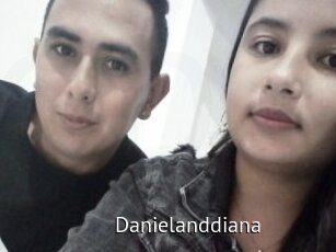 Danielanddiana