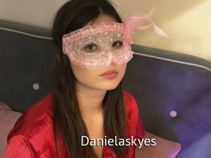 Danielaskyes