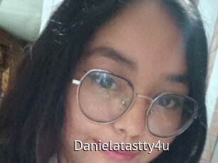 Danielatastty4u