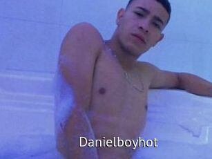 Danielboyhot