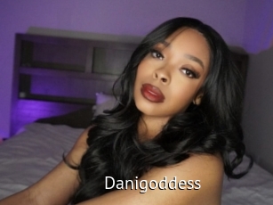 Danigoddess