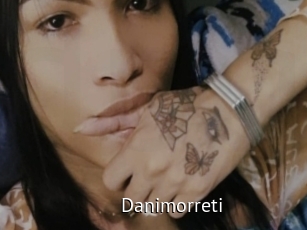 Danimorreti