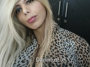 Danimuscle