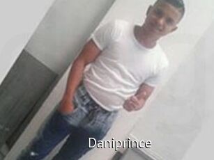 Daniprince