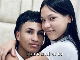 Dannaandfranco