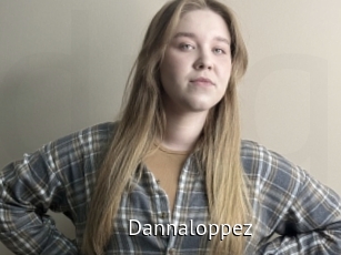 Dannaloppez