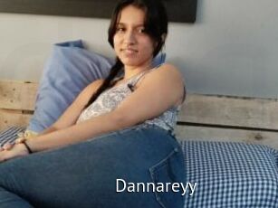 Dannareyy
