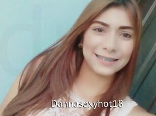 Dannasexyhot18