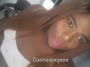 Dannasexyxxx