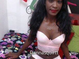 Dannasquirtt
