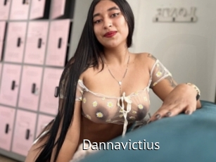 Dannavictius