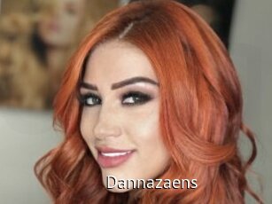 Dannazaens