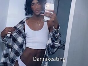Dannikeating