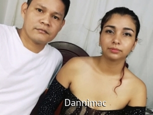 Dannimac