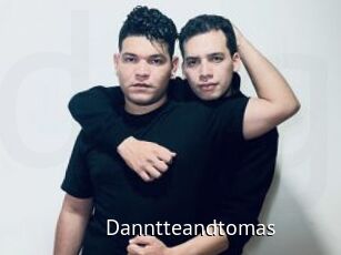 Danntteandtomas