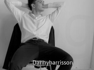 Dannyharrisson