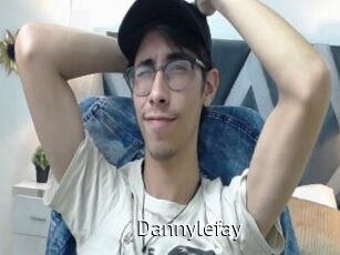 Dannylefay