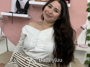 Dannyluu