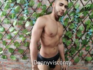 Dannyvisconty