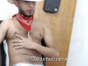 Dantehotmenx