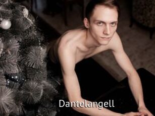 Dantelangell