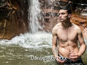 Dantesexy1xxx