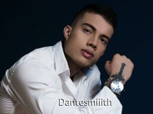 Dantesmiiith