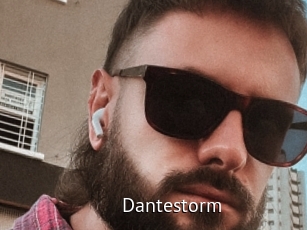 Dantestorm