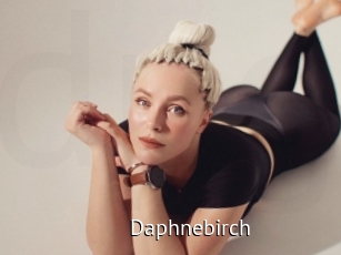 Daphnebirch