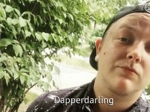 Dapperdarling