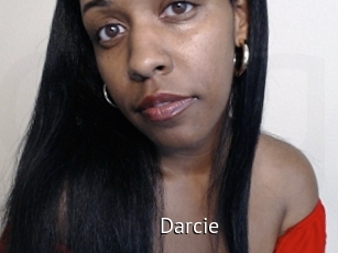 Darcie