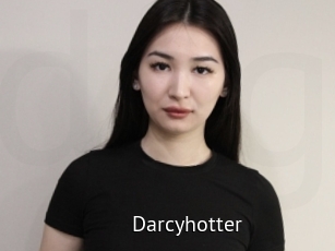 Darcyhotter